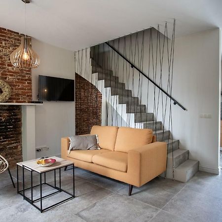 Вилла Vakantiehuis Hana Heers Экстерьер фото